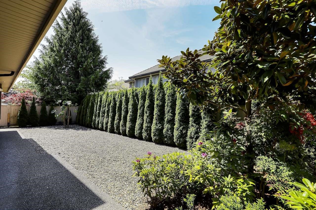 8151 Dalemore Road, Richmond, BC - Outdoor