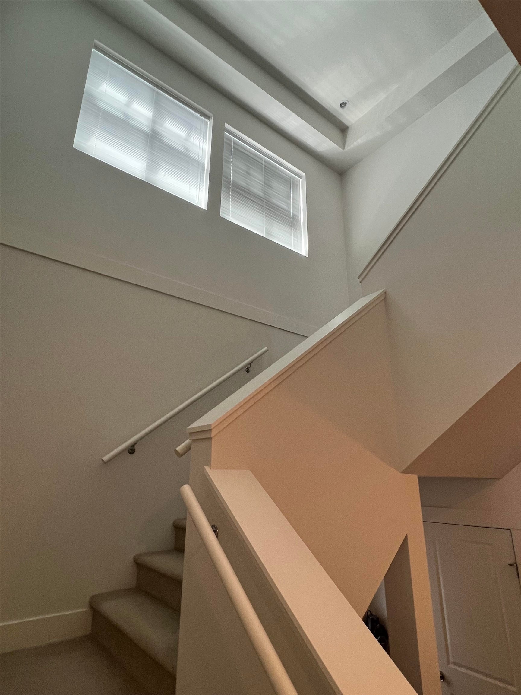 3497 David Avenue, Coquitlam, BC - Indoor Photo Showing Other Room