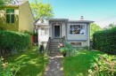 3305 6Th Avenue W, Vancouver, BC  - Outdoor With Facade 