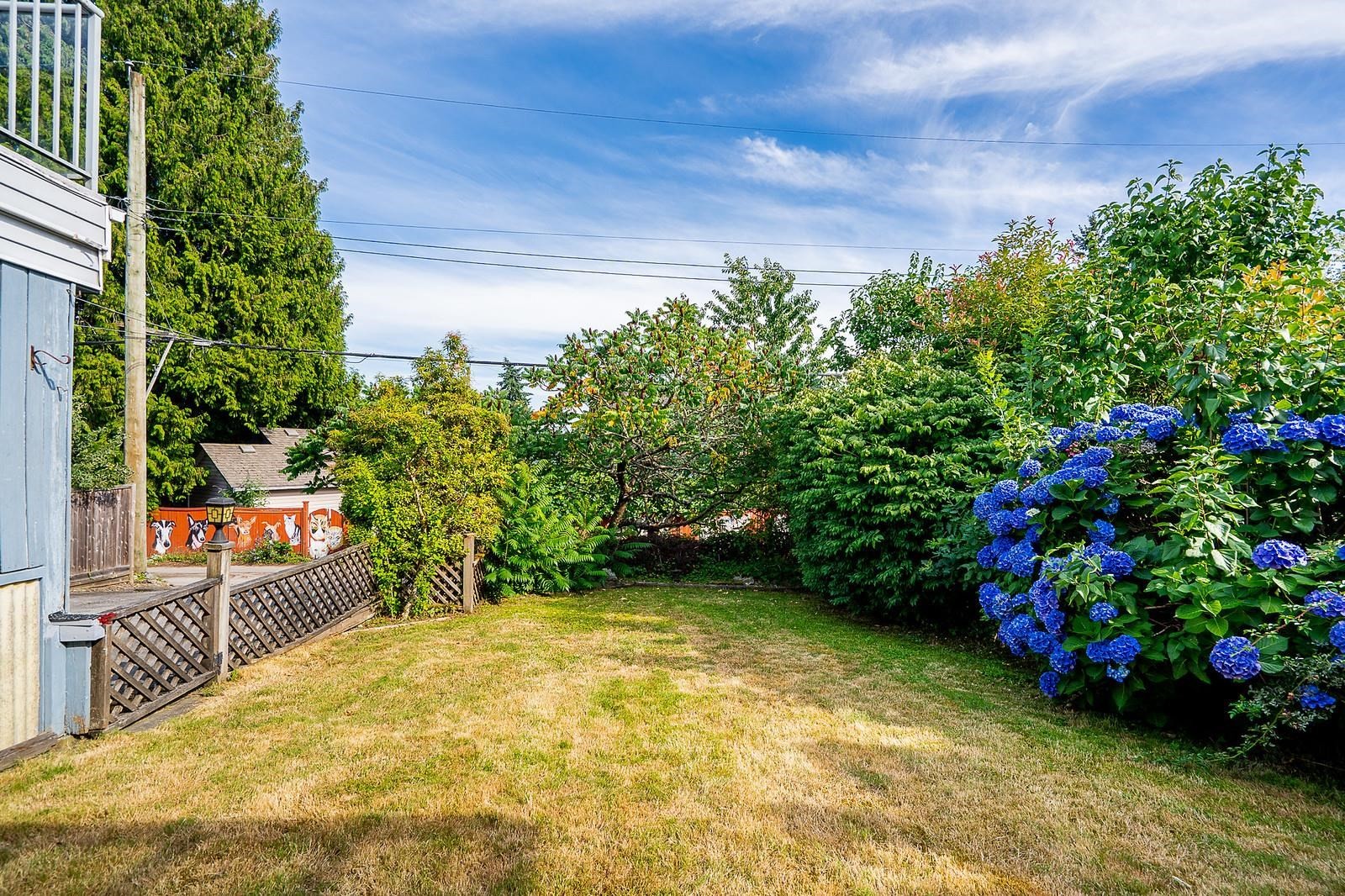 240 Eighth Avenue E, New Westminster, BC - Outdoor