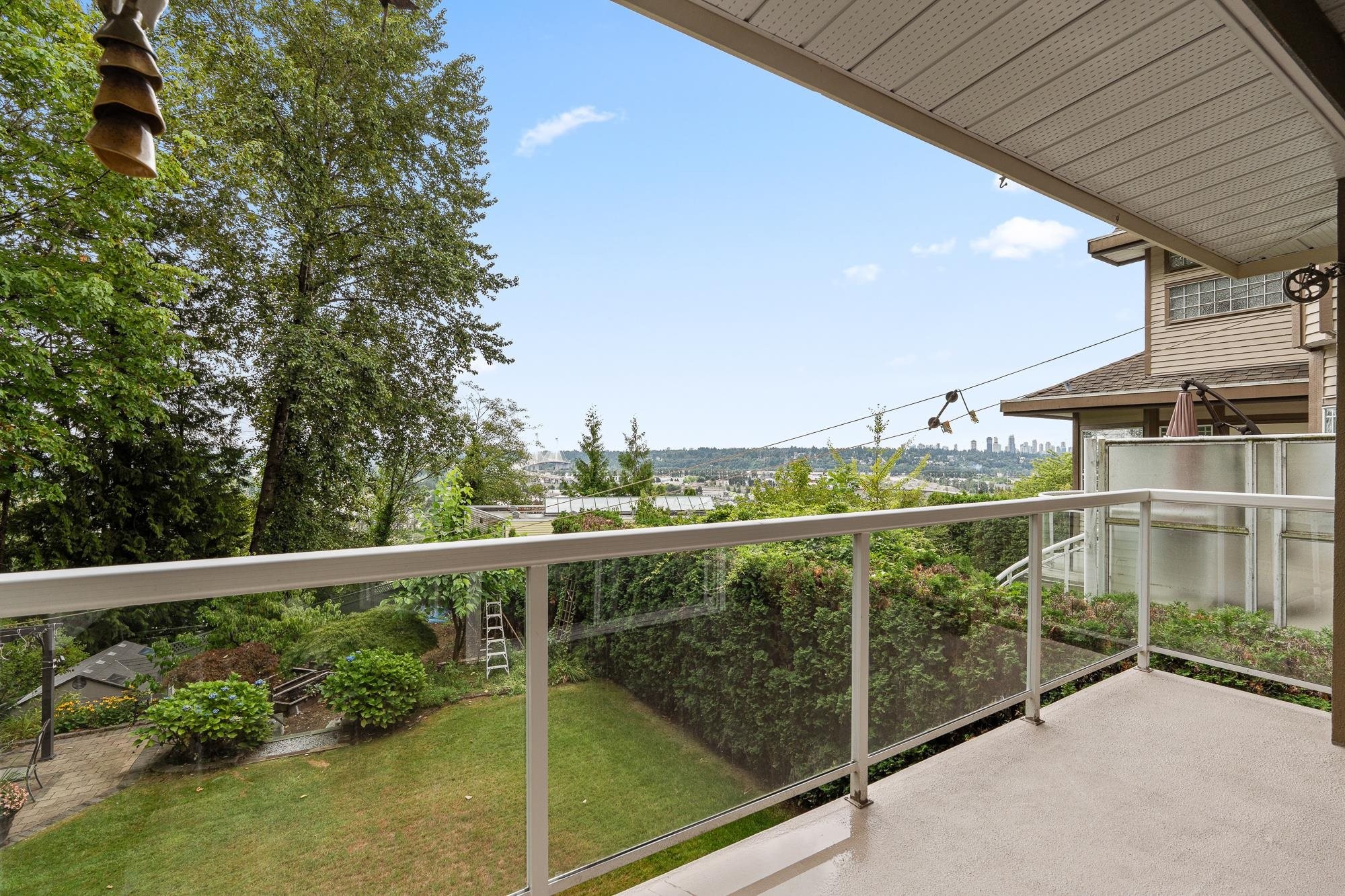 2264 Sorrento Drive, Coquitlam, BC - Outdoor With Exterior