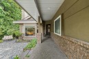 2264 Sorrento Drive, Coquitlam, BC  - Outdoor With Exterior 