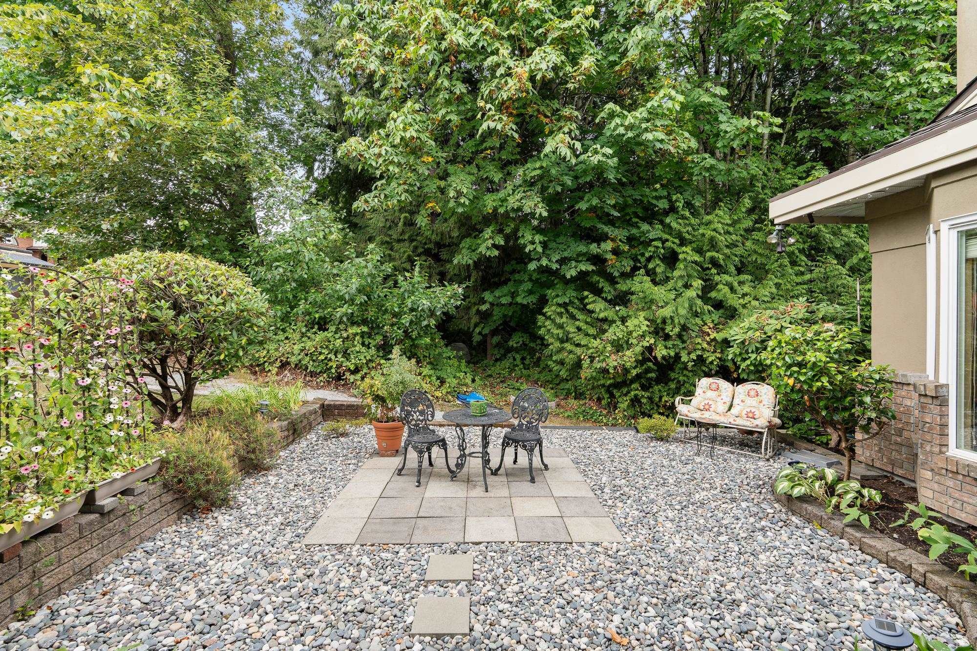 2264 Sorrento Drive, Coquitlam, BC - Outdoor