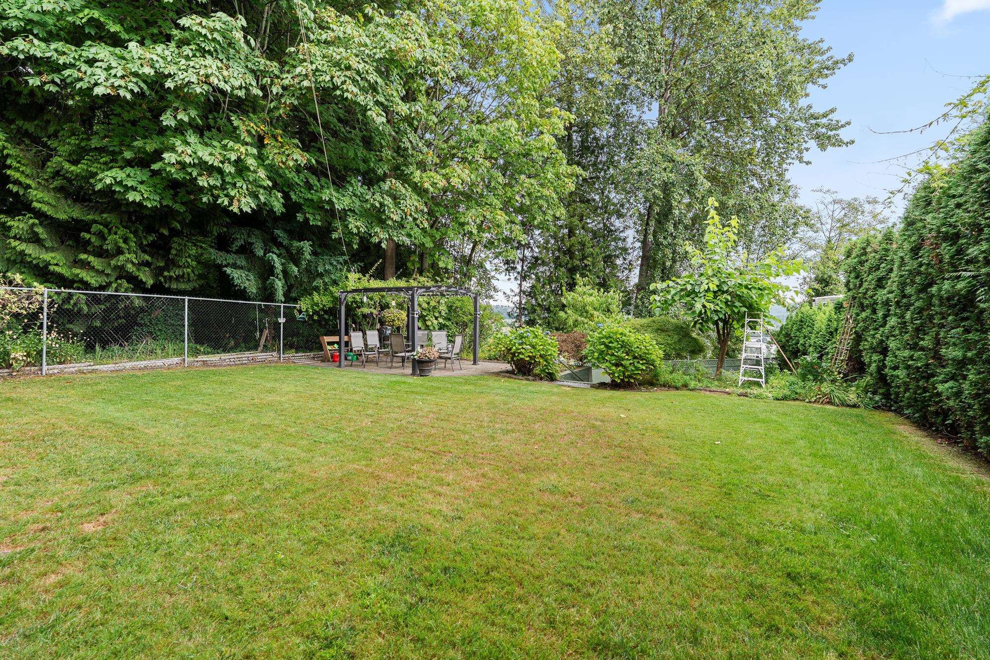 2264 Sorrento Drive, Coquitlam, BC - Outdoor