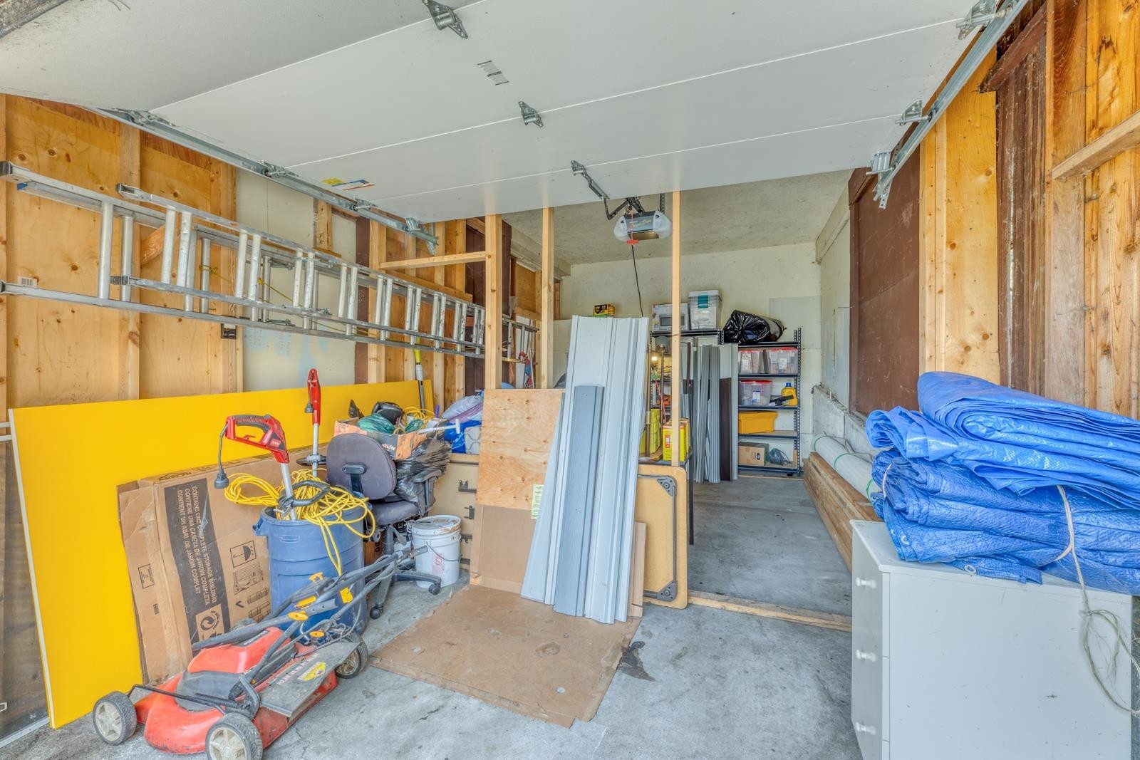 3302 5Th Avenue E, Vancouver, BC - Indoor