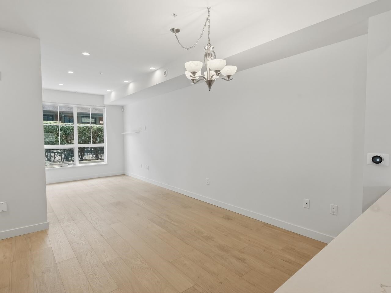 7891 Oak Street, Vancouver, BC - Indoor Photo Showing Other Room