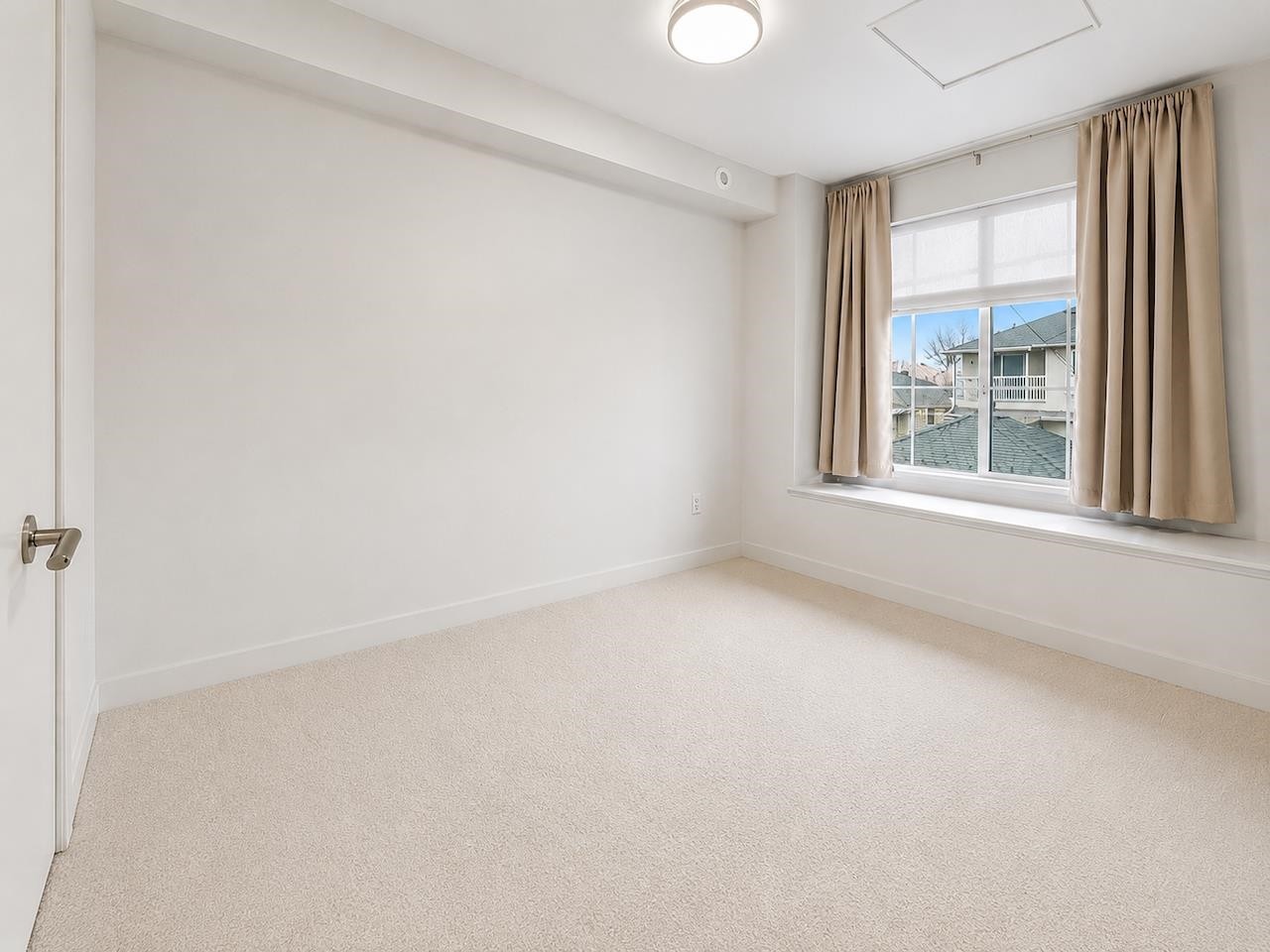 7891 Oak Street, Vancouver, BC - Indoor Photo Showing Other Room
