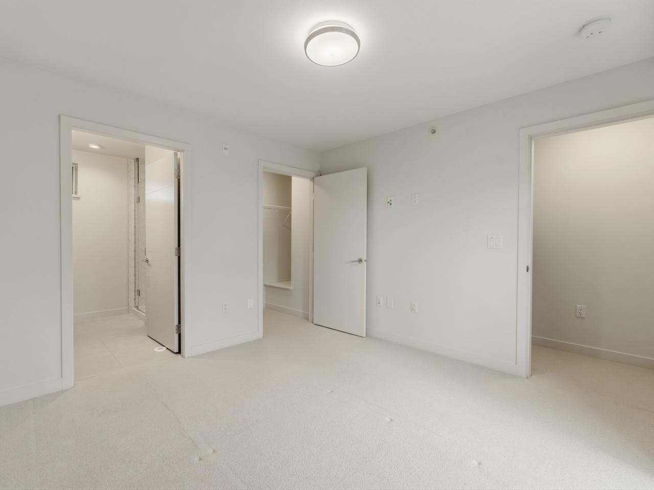 7891 Oak Street, Vancouver, BC - Indoor Photo Showing Other Room