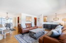 1062 Spar Drive, Coquitlam, BC  - Indoor Photo Showing Living Room 
