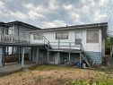 2635 Bobolink Avenue, Vancouver, BC  - Outdoor With Deck Patio Veranda 