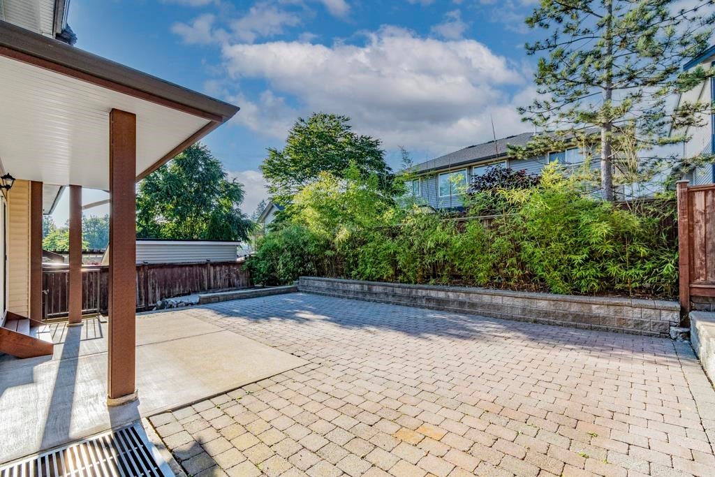 24699 103A Avenue, Maple Ridge, BC - Outdoor