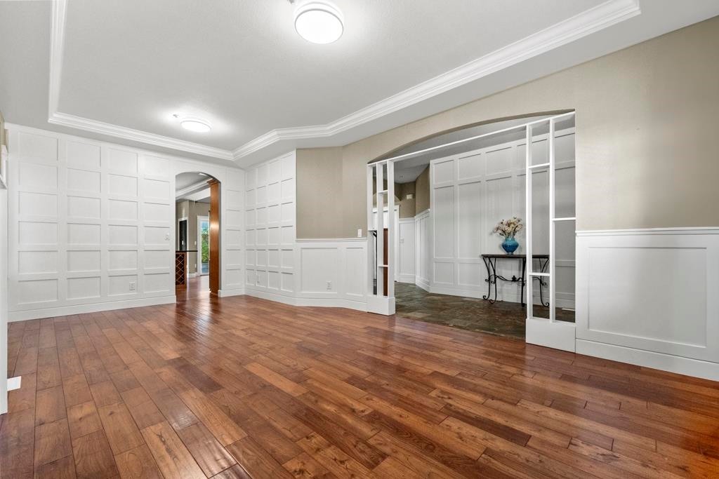24699 103A Avenue, Maple Ridge, BC - Indoor Photo Showing Other Room