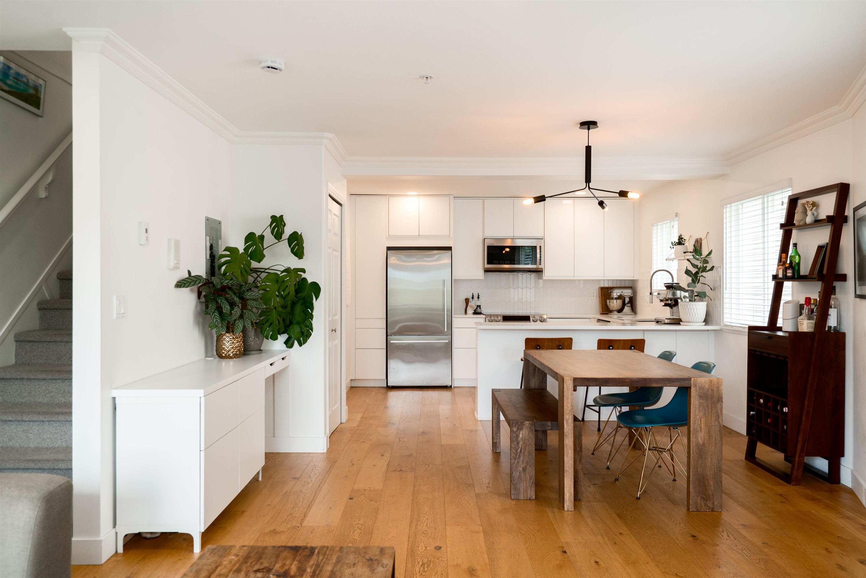 2042 Triumph Street, Vancouver, BC