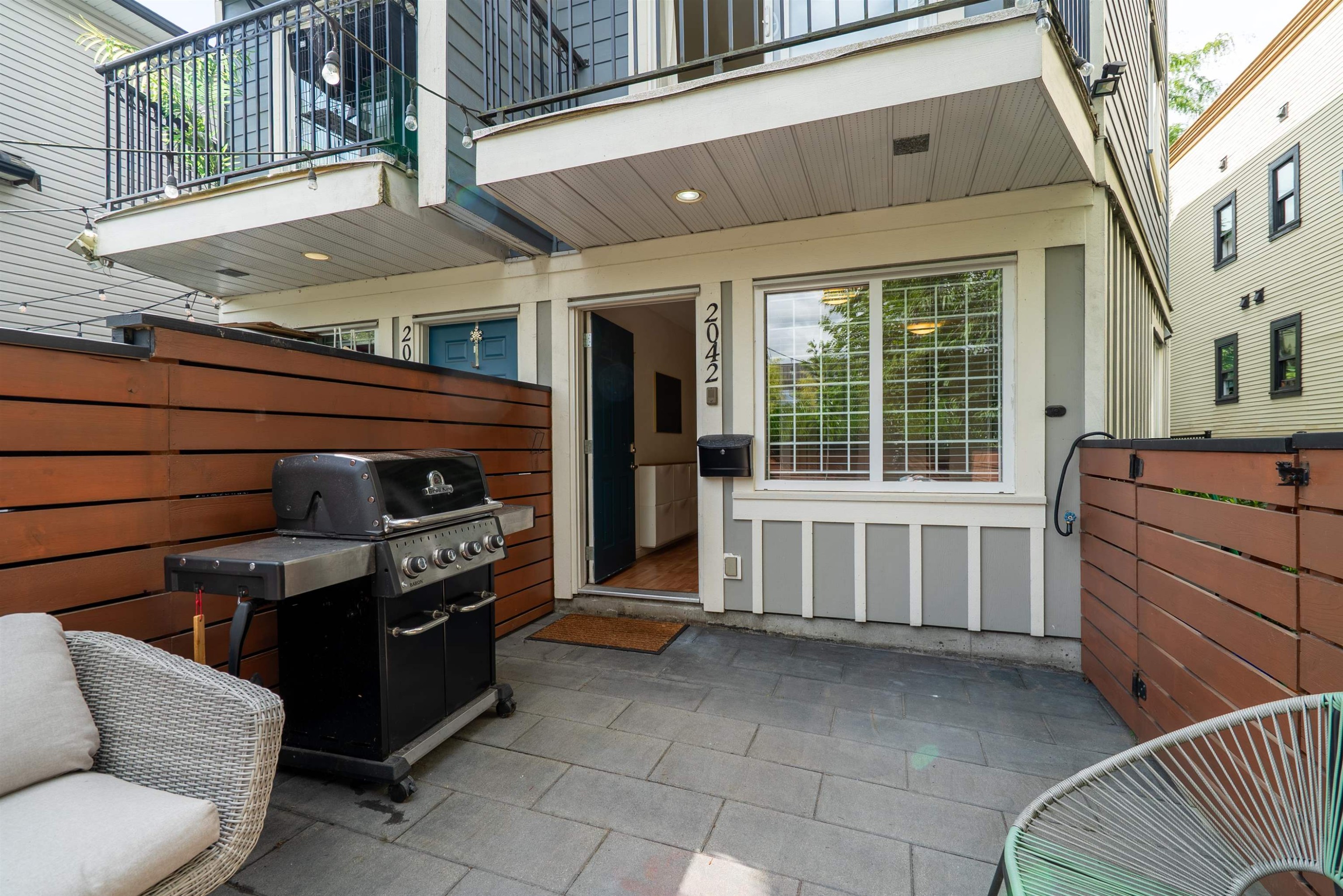 2042 Triumph Street, Vancouver, BC