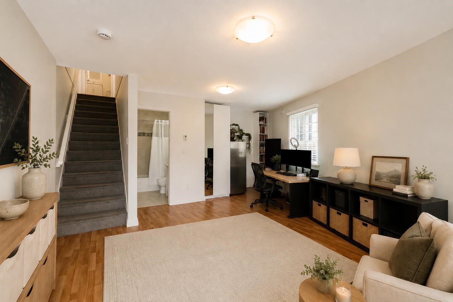 2042 Triumph Street, Vancouver, BC