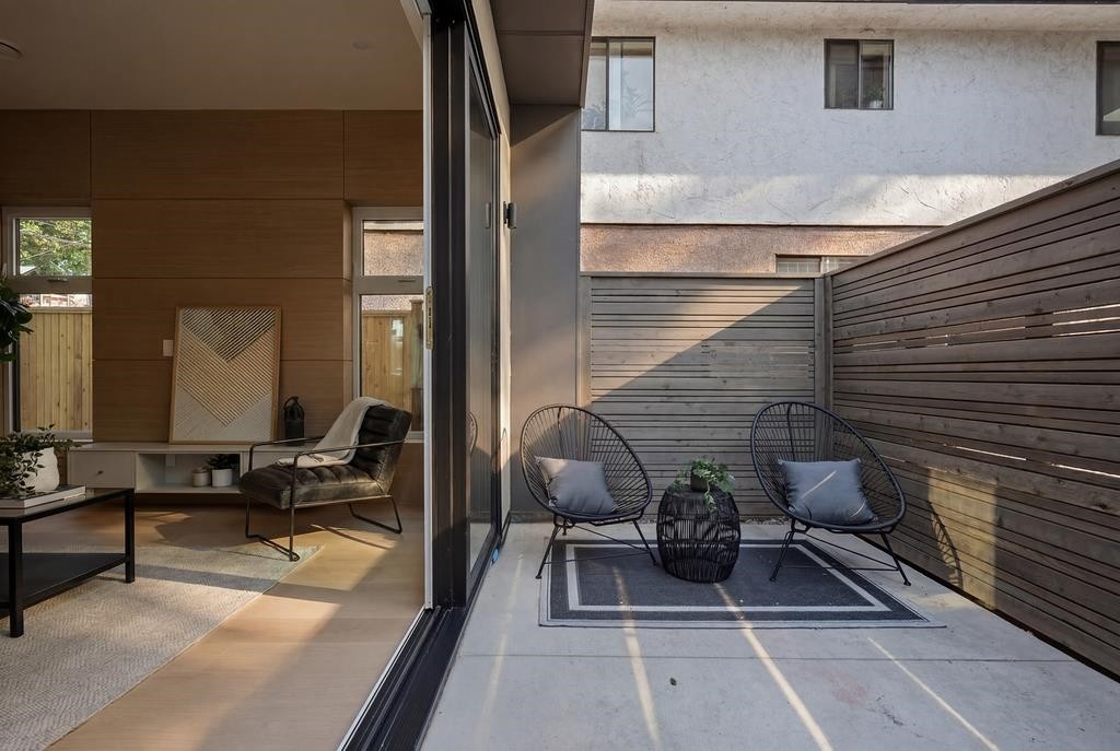 366 23Rd Avenue E, Vancouver, BC - With Exterior