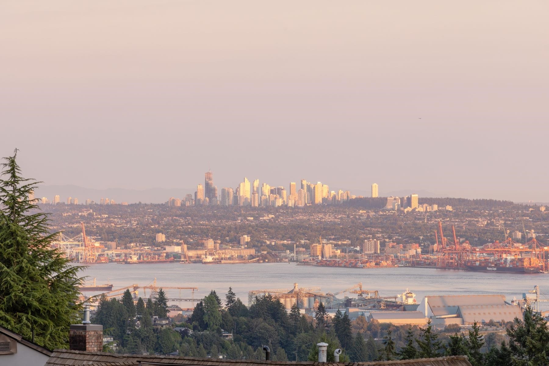2185 Westhill Wynd, West Vancouver, BC - Outdoor With Body Of Water With View