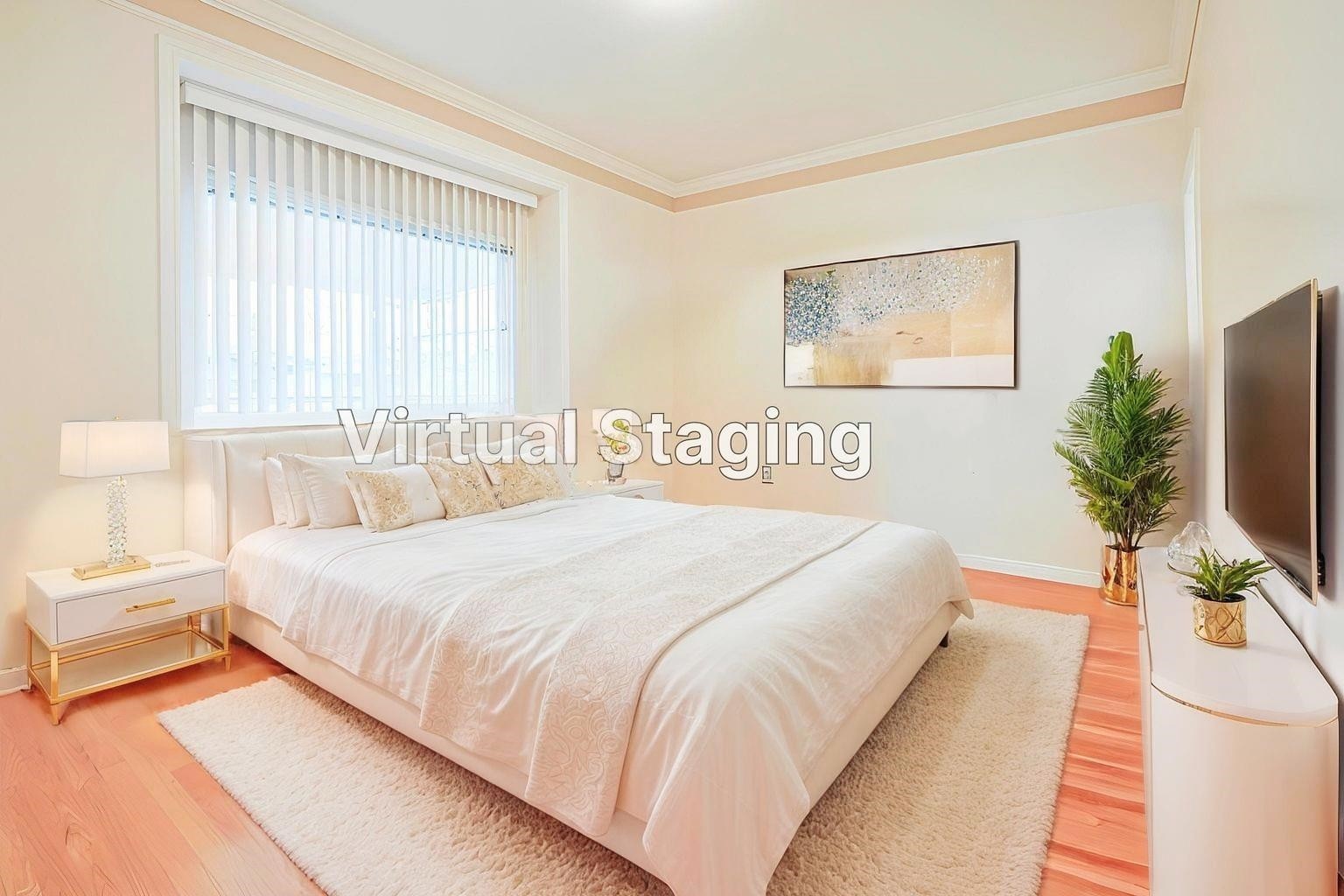 6915 Dumfries Street, Vancouver, BC - Indoor Photo Showing Bedroom