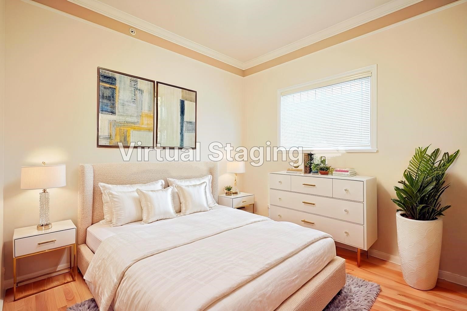 6915 Dumfries Street, Vancouver, BC - Indoor Photo Showing Bedroom