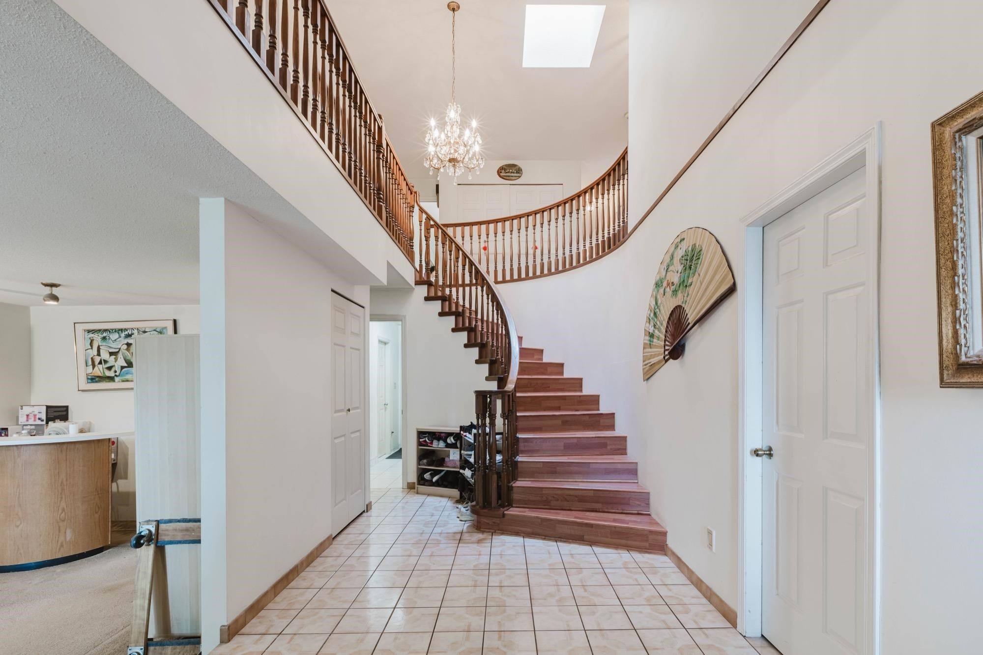 3230 Garden Drive, Vancouver, BC - Indoor Photo Showing Other Room