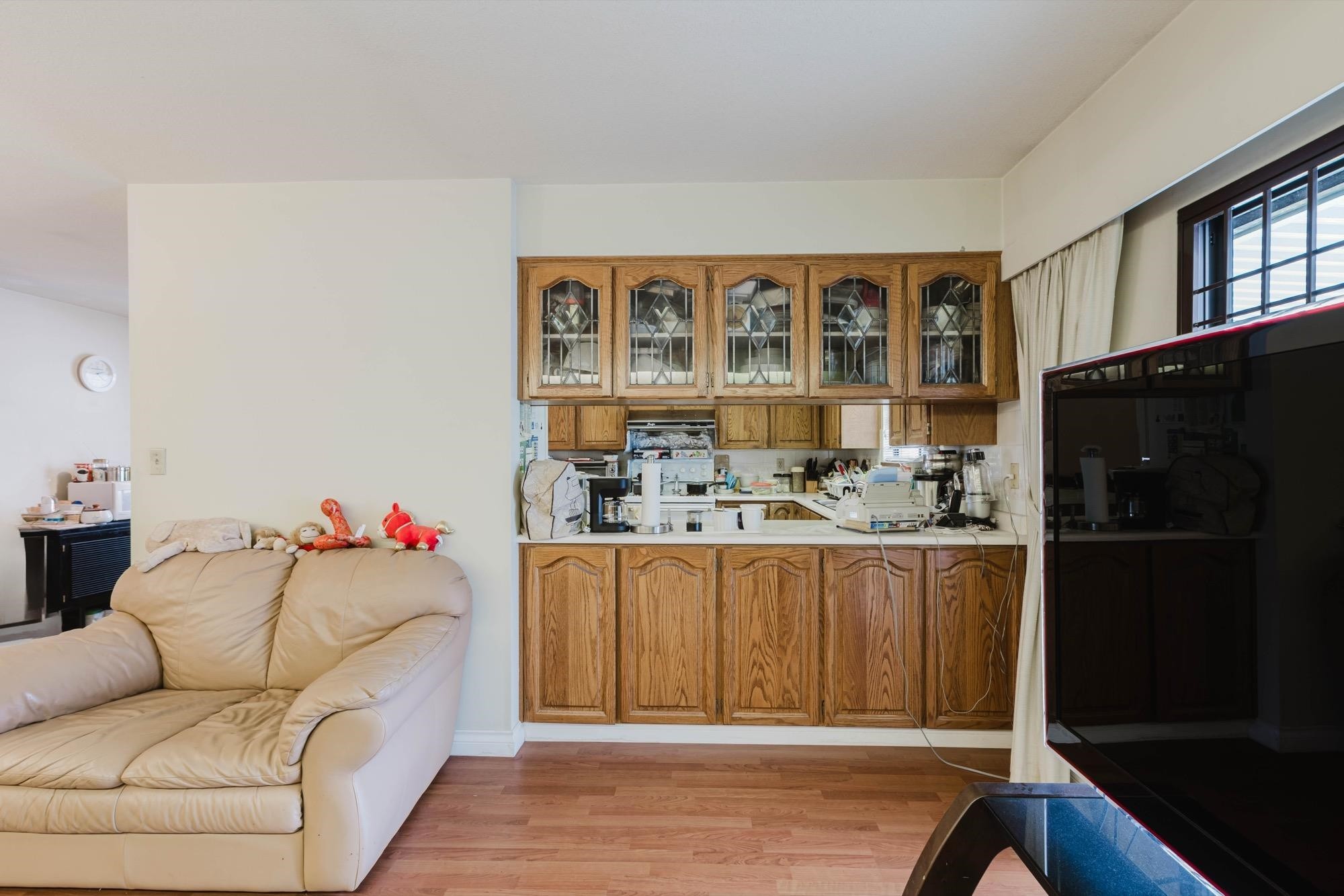 3230 Garden Drive, Vancouver, BC - Indoor Photo Showing Other Room