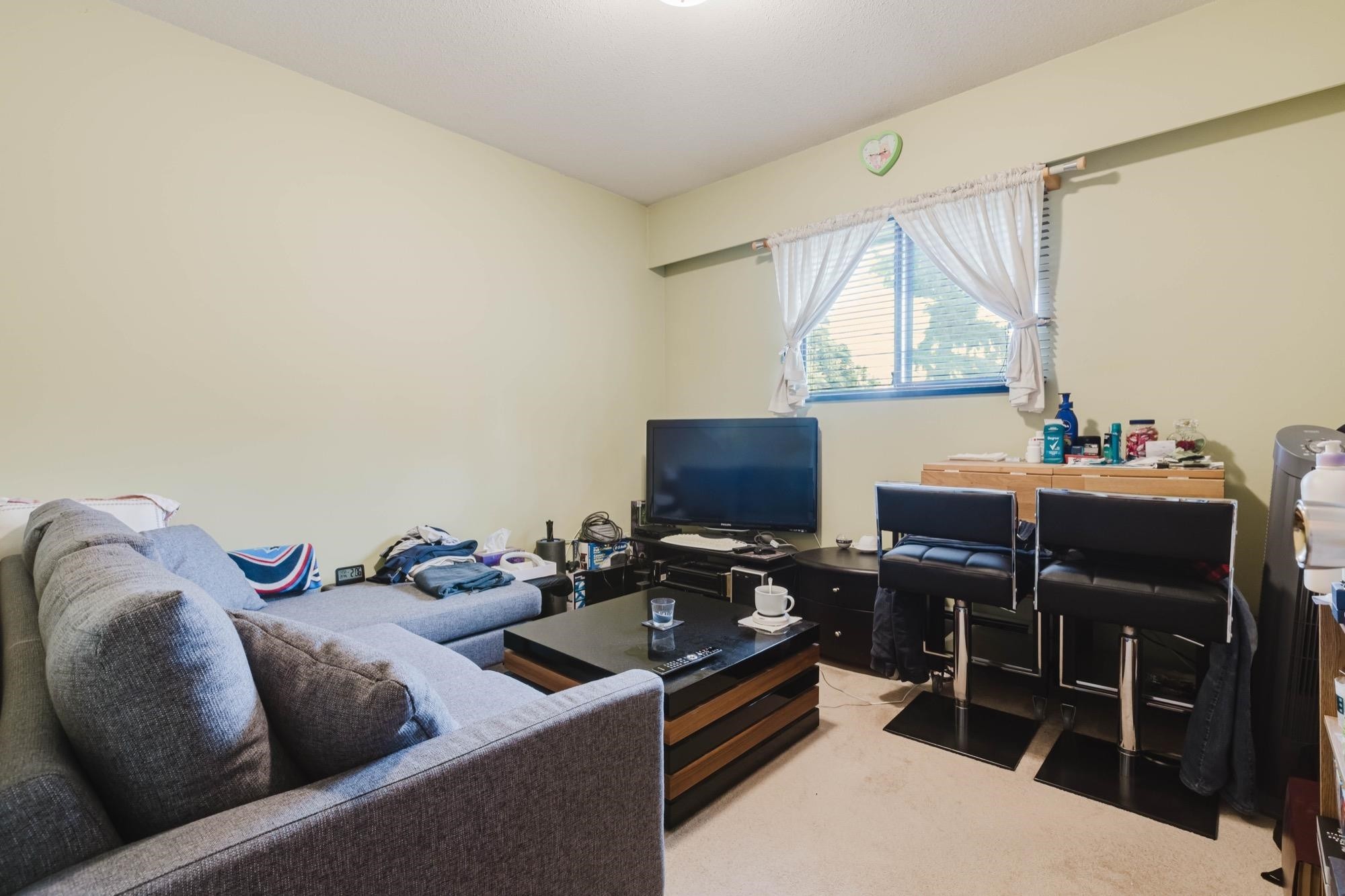 3230 Garden Drive, Vancouver, BC - Indoor