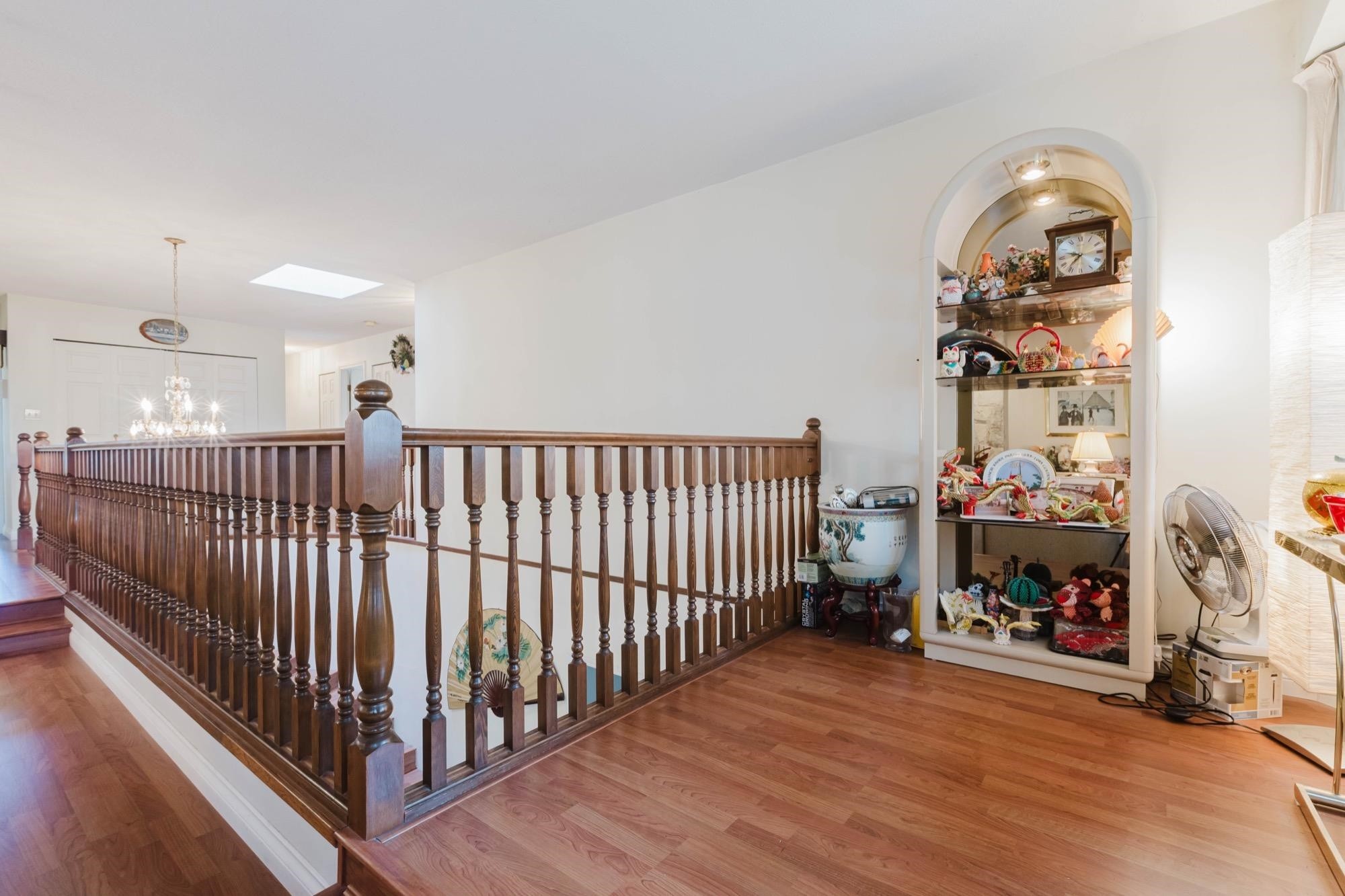 3230 Garden Drive, Vancouver, BC - Indoor Photo Showing Other Room
