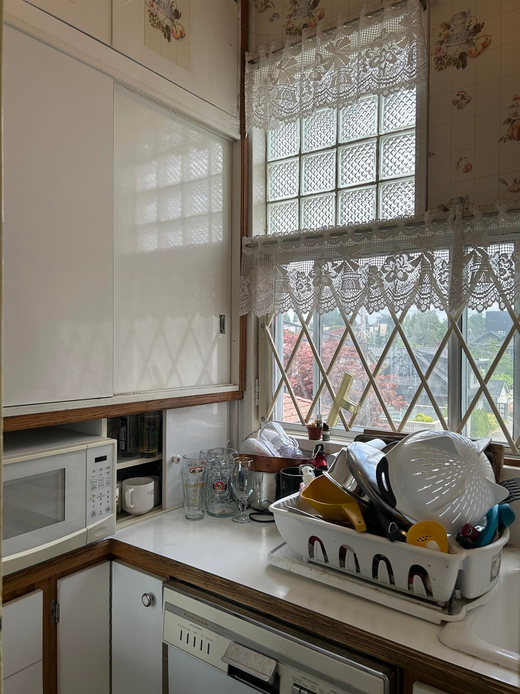 4132 Balkan Street, Vancouver, BC - Indoor Photo Showing Other Room