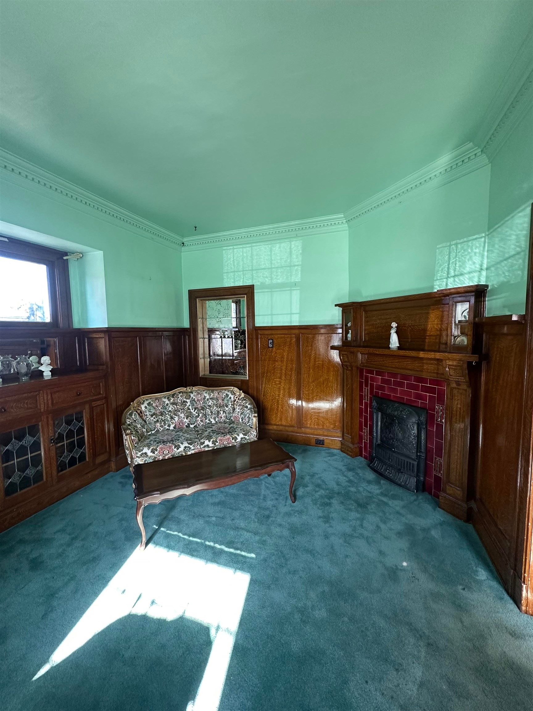 4132 Balkan Street, Vancouver, BC - Indoor