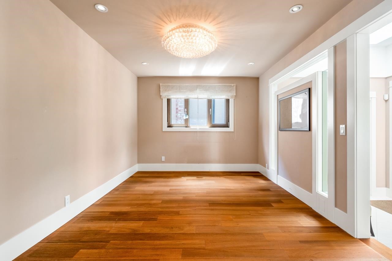 6678 Angus Drive, Vancouver, BC - Indoor Photo Showing Other Room