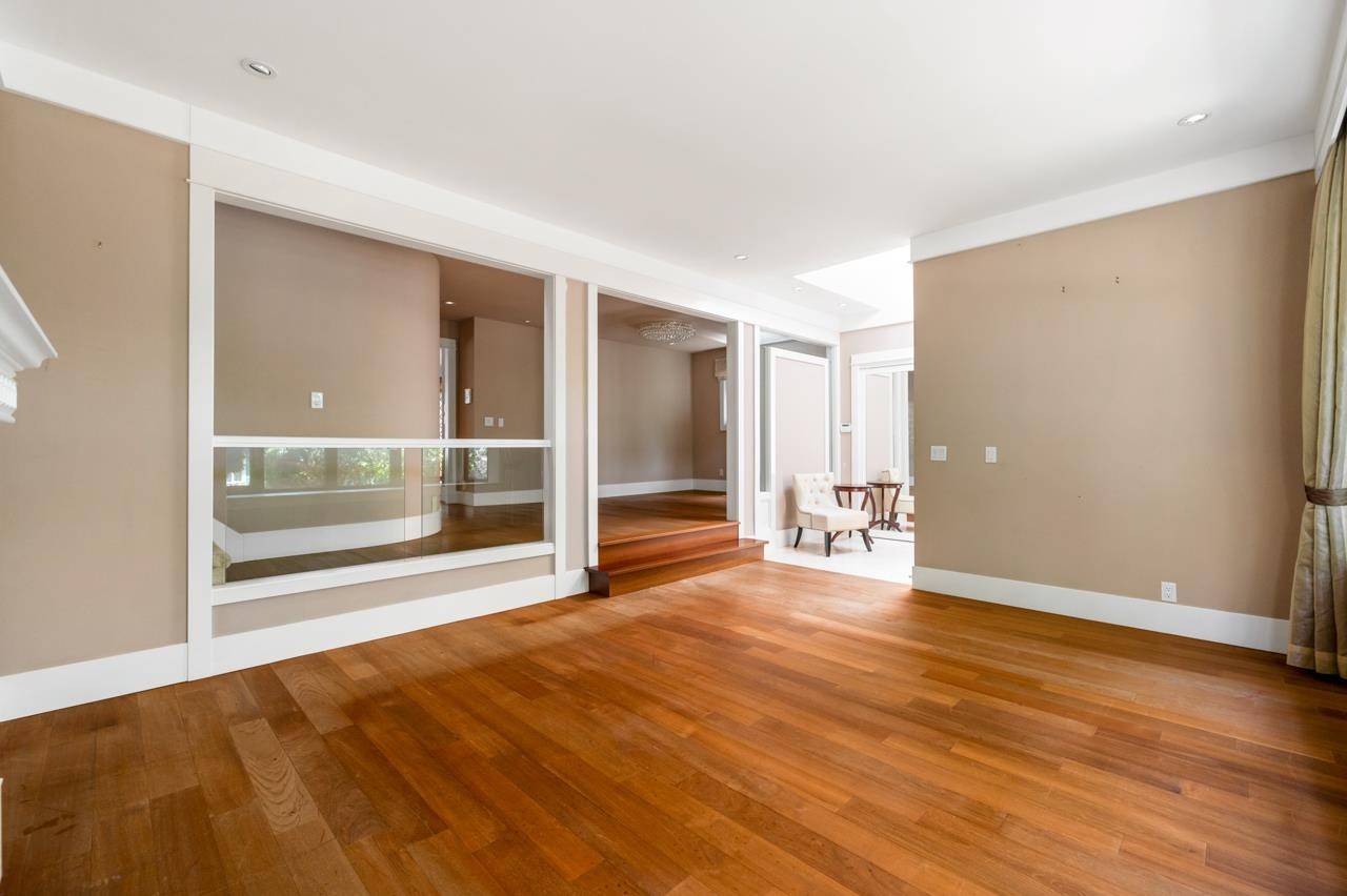 6678 Angus Drive, Vancouver, BC - Indoor Photo Showing Other Room