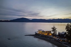 15 Brunswick Beach Road Lions Bay, BC V0N 2E0