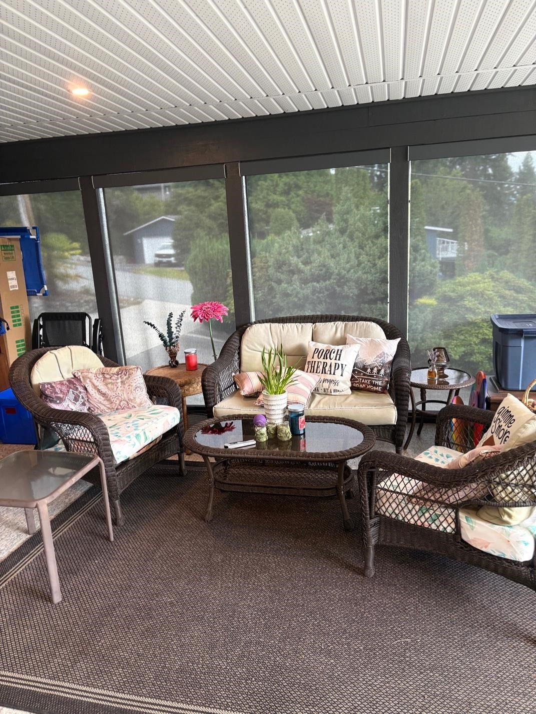 5350 Benner Road, Sechelt, BC -