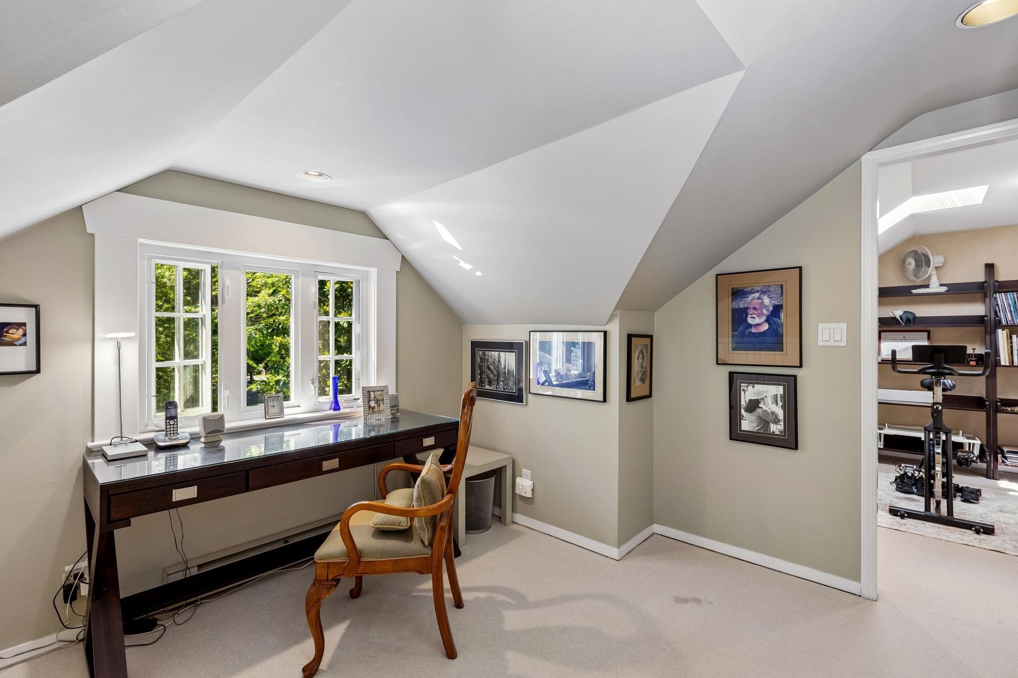 2997 38Th Avenue W, Vancouver, BC - Indoor