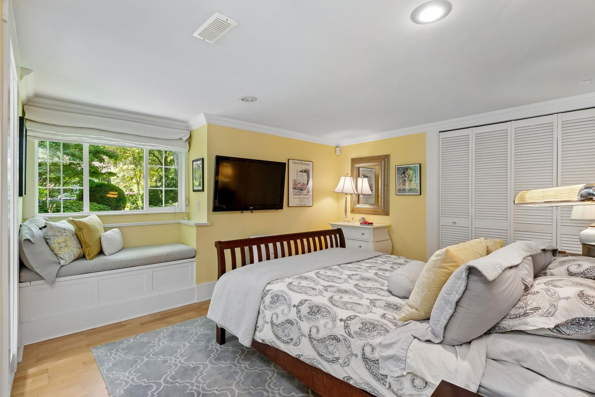 2997 38Th Avenue W, Vancouver, BC - Indoor Photo Showing Bedroom