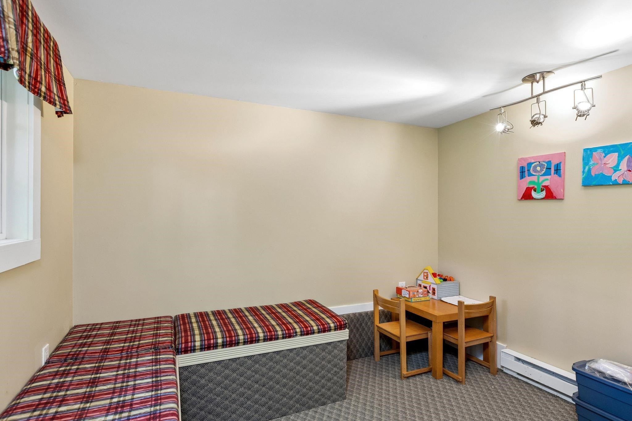 2997 38Th Avenue W, Vancouver, BC - Indoor