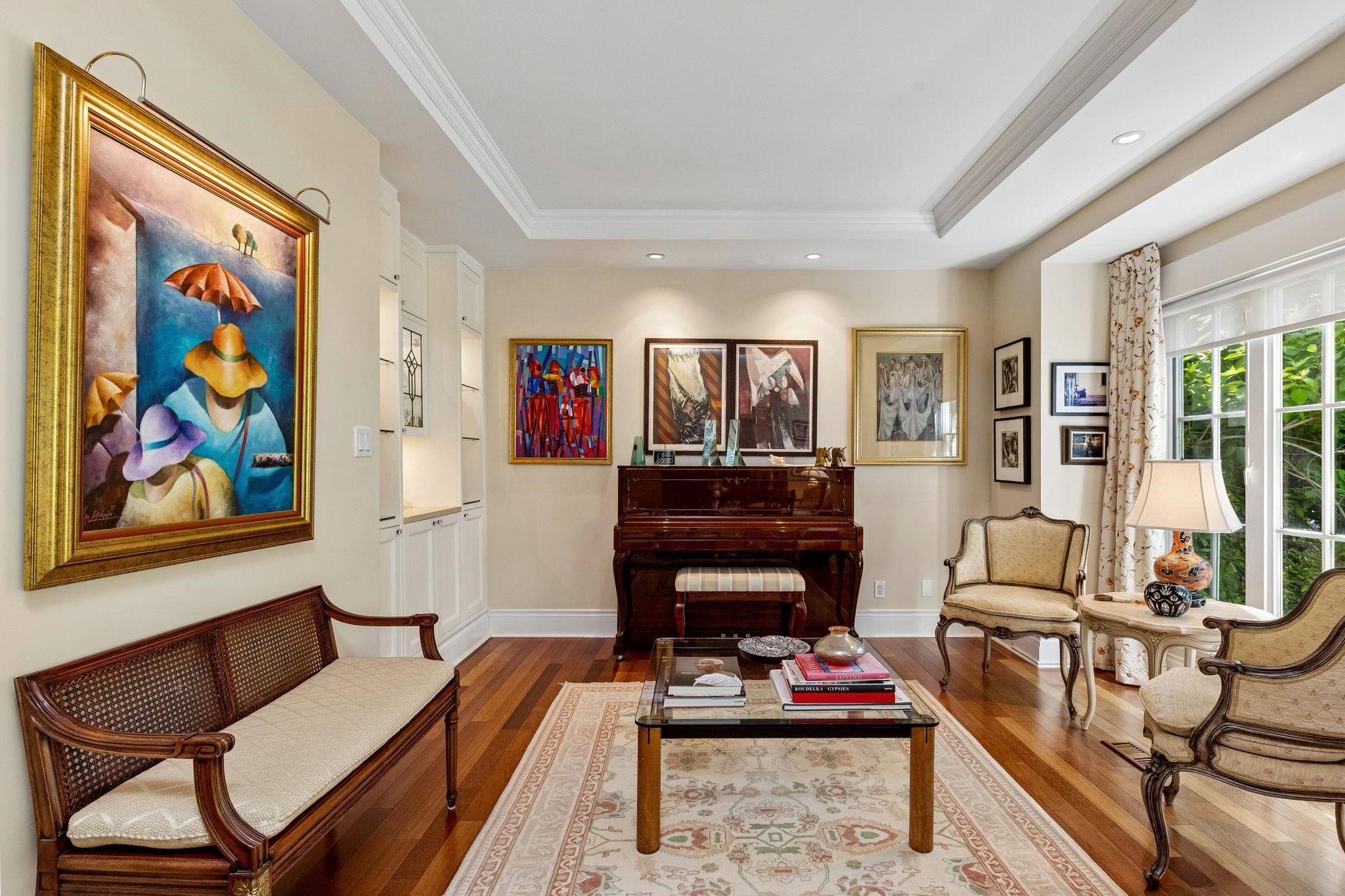 2997 38Th Avenue W, Vancouver, BC - Indoor