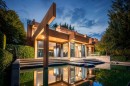 687 Beachview Drive, North Vancouver, BC  - Outdoor 