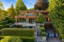 687 Beachview Drive, North Vancouver, BC  - Outdoor With Deck Patio Veranda 
