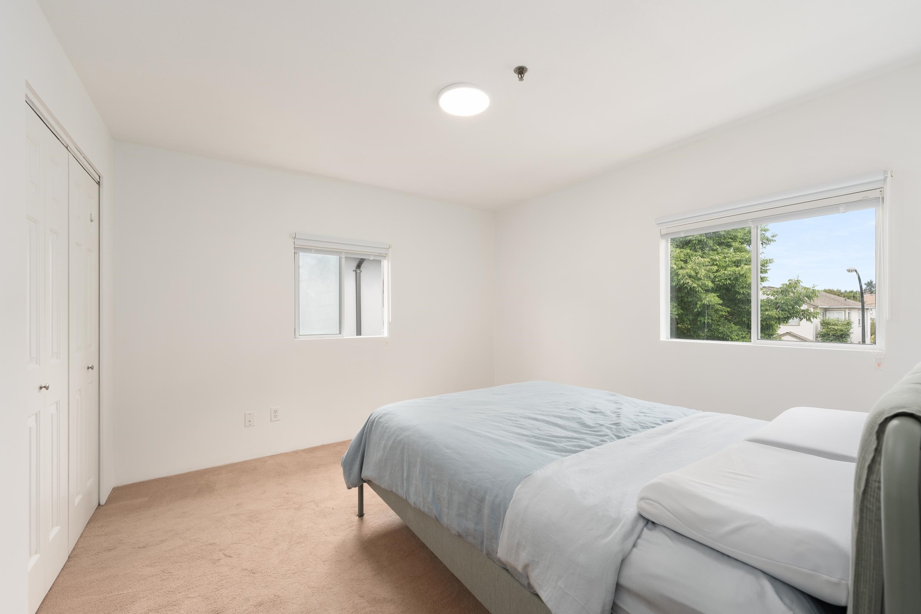 1038 51St Avenue E, Vancouver, BC - Indoor Photo Showing Bedroom