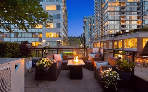 13-130 Brew Street  Port Moody, BC V3H 0E3