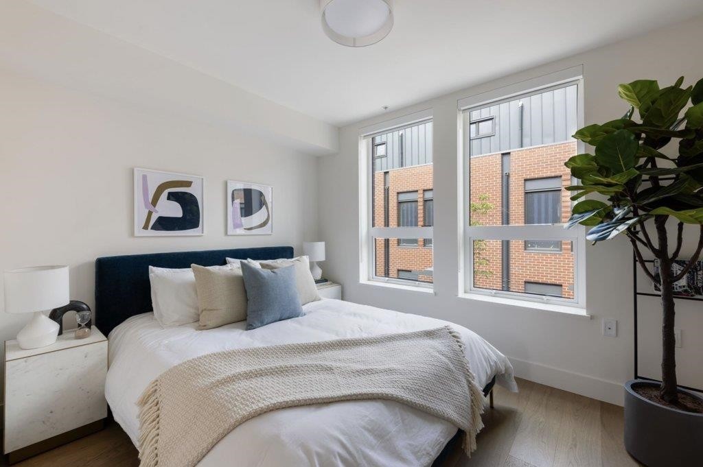 5387 Willow Street, Vancouver, BC - Indoor Photo Showing Bedroom