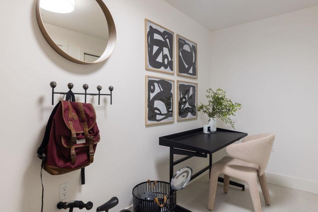 5387 Willow Street, Vancouver, BC - Indoor