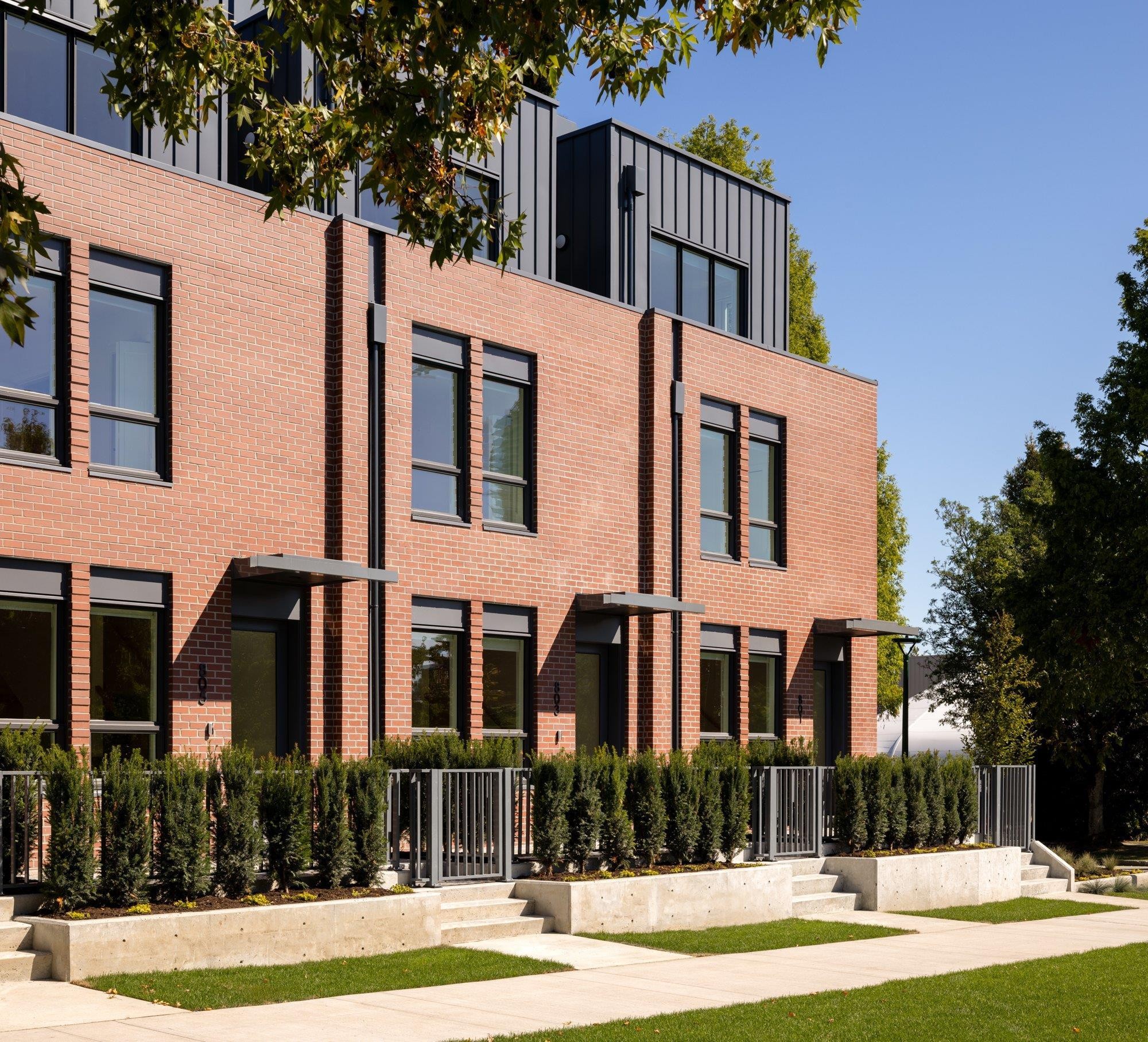 5387 Willow Street, Vancouver, BC - Outdoor
