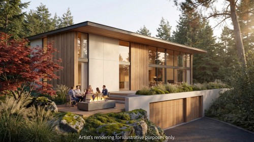 4019 Rose Crescent, West Vancouver, BC 