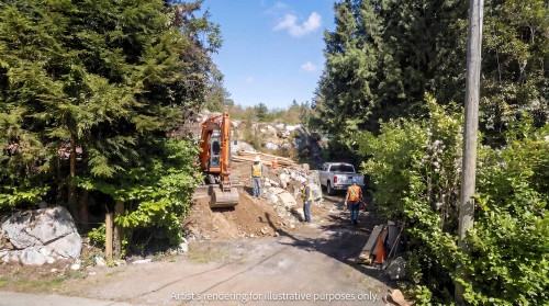 4019 Rose Crescent, West Vancouver, BC 