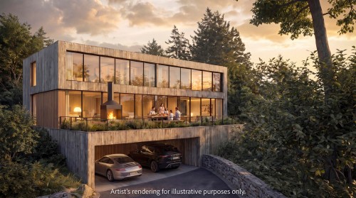 4019 Rose Crescent, West Vancouver, BC 