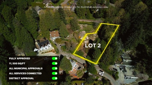 4019 Rose Crescent, West Vancouver, BC 