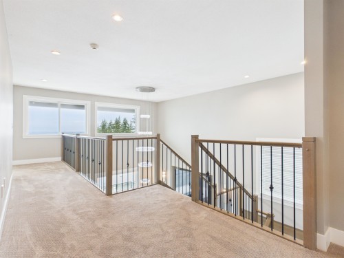 3534 Archworth Avenue, Coquitlam, BC - Indoor Photo Showing Other Room