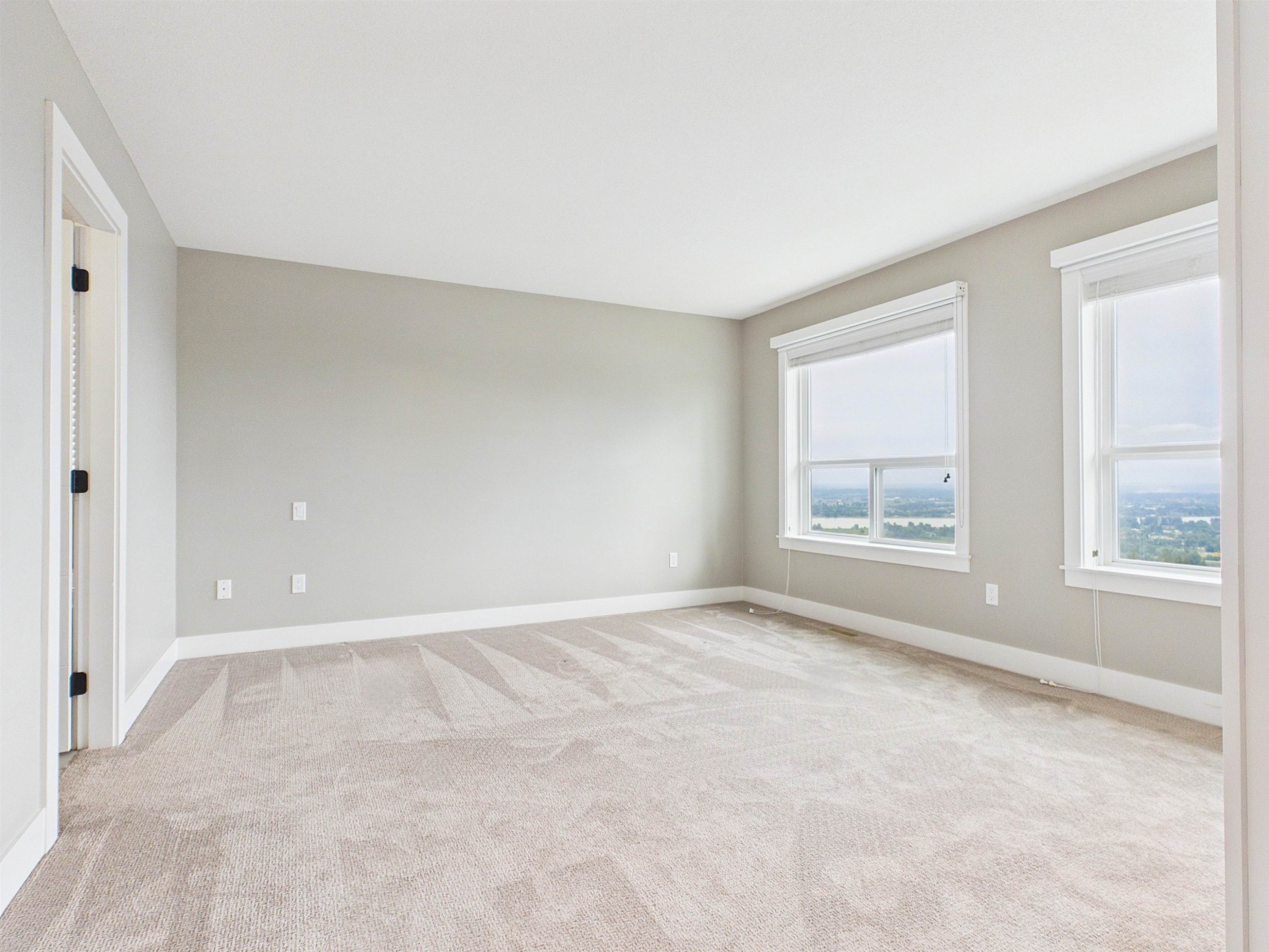 3534 Archworth Avenue, Coquitlam, BC - Indoor Photo Showing Other Room